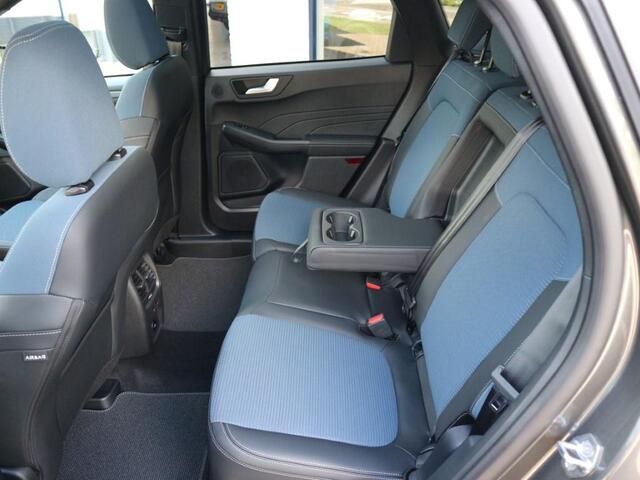 Ford KUGA 2.5 PHEV BlueCruise Edition