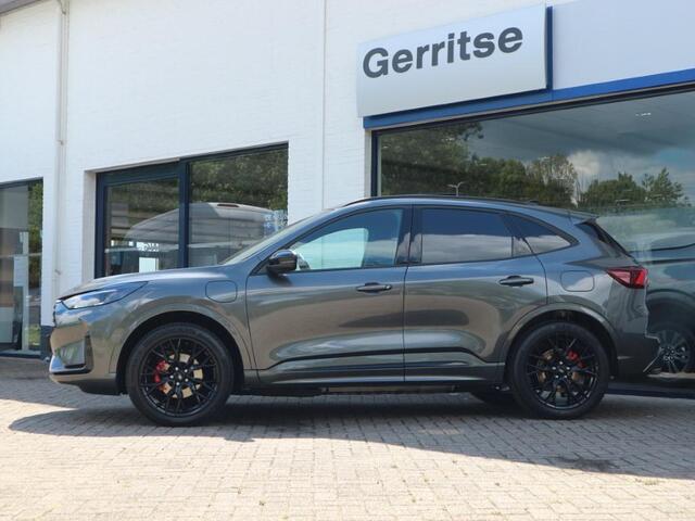 Ford KUGA 2.5 PHEV BlueCruise Edition