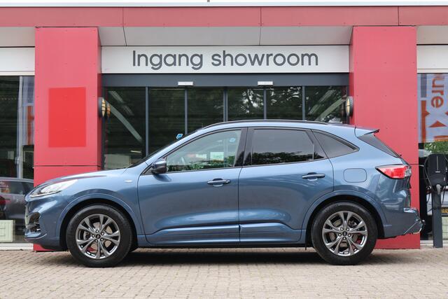 Ford KUGA 1.5 ECO Blue ST Line | HUD | ACC | 360* Camera | Winter Pack | Trekhaak |