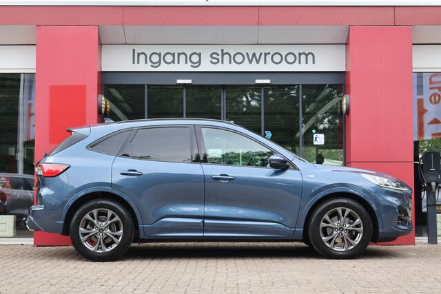 Ford KUGA 1.5 ECO Blue ST Line | HUD | ACC | 360* Camera | Winter Pack | Trekhaak |