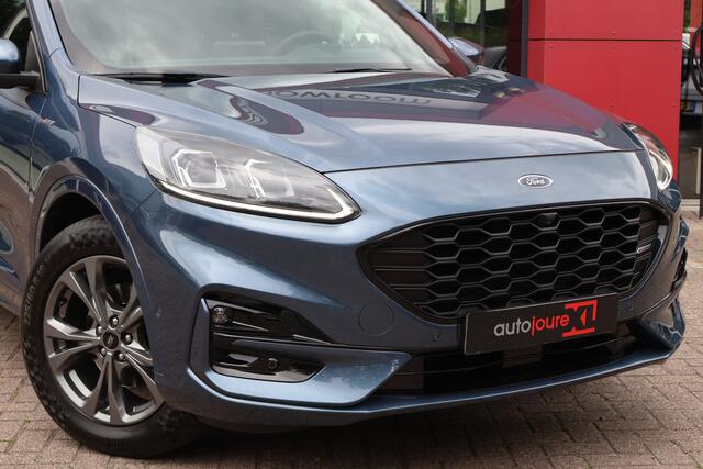 Ford KUGA 1.5 ECO Blue ST Line | HUD | ACC | 360* Camera | Winter Pack | Trekhaak |