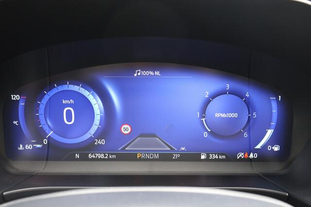 Ford KUGA 1.5 ECO Blue ST Line | HUD | ACC | 360* Camera | Winter Pack | Trekhaak |