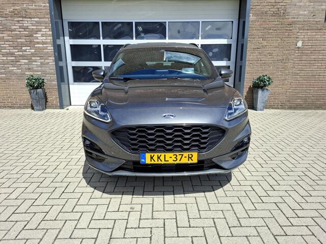 Ford KUGA 2.5 PHEV ST-Line X