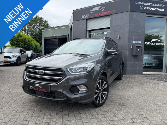 Ford KUGA 1.5 ST-line TREKHAAK-STRVERWARMING