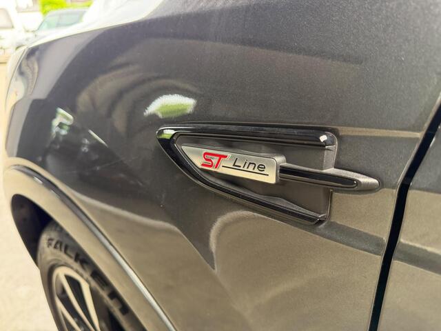 Ford KUGA 1.5 ST-line TREKHAAK-STRVERWARMING