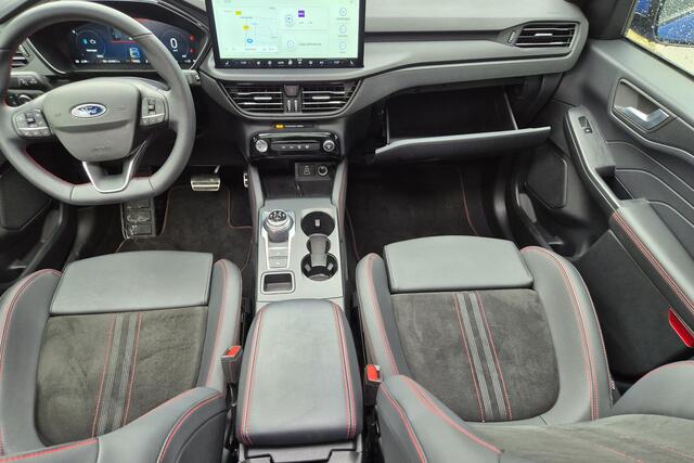 Ford KUGA 2.5 PHEV ST-Line X AGR stoel / Panoramadak / winter-Techpack