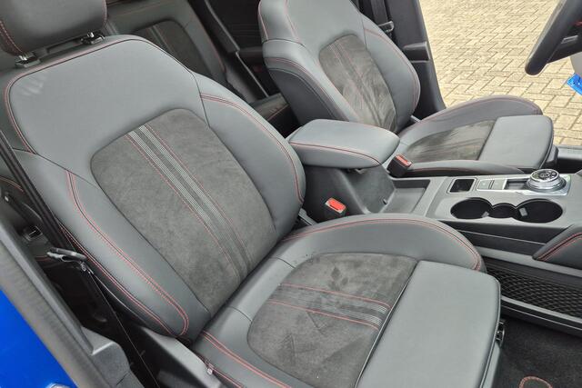 Ford KUGA 2.5 PHEV ST-Line X AGR stoel / Panoramadak / winter-Techpack