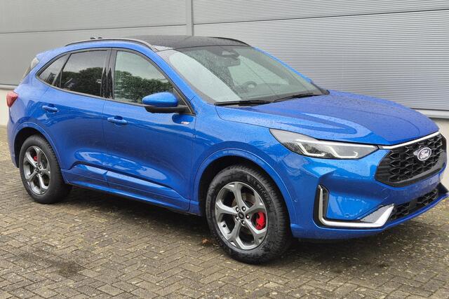 Ford KUGA 2.5 PHEV ST-Line X AGR stoel / Panoramadak / winter-Techpack