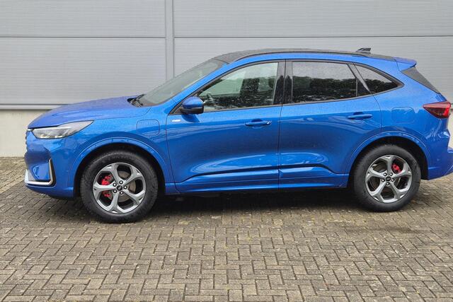 Ford KUGA 2.5 PHEV ST-Line X AGR stoel / Panoramadak / winter-Techpack