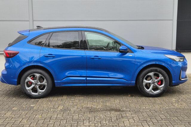 Ford KUGA 2.5 PHEV ST-Line X AGR stoel / Panoramadak / winter-Techpack