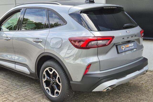 Ford KUGA 2.5 PHEV Active-X AGR Stoelen/Panoramadak/Winter-Tech pack