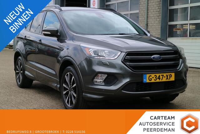 Ford KUGA 1.5 EcoBoost ST Line | Navi | Led | Trekhaak! |