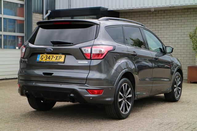 Ford KUGA 1.5 EcoBoost ST Line | Navi | Led | Trekhaak! |
