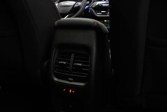 Ford KUGA 2.5 PHEV ST-Line X | WINTER / TECHNOLOGY- PACK | STUURVERWARMING | PANORAMADAK | HEAD UP | TREKHAAK | 19"