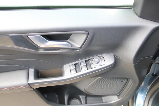 Ford KUGA 1.5 EcoBoost 150 PK ST-Line X TREKHAAK ELECTRISCH | PANORAMA-DAK | WINTER-PACK |