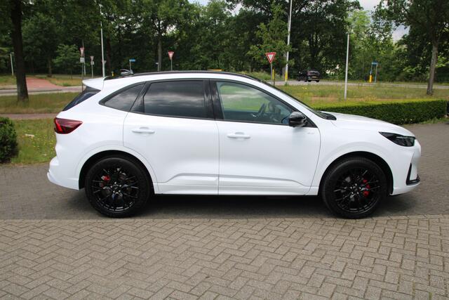 Ford KUGA 2.5 PHEV ST-Line X TREKHAAK ELECTRISCH | PANORAMA-DAK| WINTER-PACK