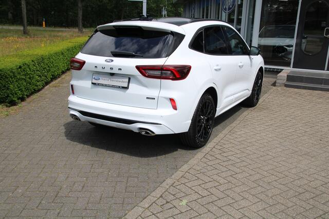 Ford KUGA 2.5 PHEV ST-Line X TREKHAAK ELECTRISCH | PANORAMA-DAK| WINTER-PACK