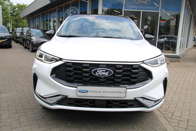 Ford KUGA 2.5 PHEV ST-Line X TREKHAAK ELECTRISCH | PANORAMA-DAK| WINTER-PACK
