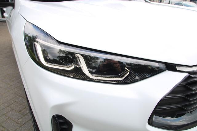 Ford KUGA 2.5 PHEV ST-Line X TREKHAAK ELECTRISCH | PANORAMA-DAK| WINTER-PACK