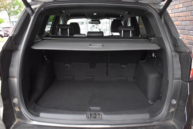Ford KUGA 1.5 ST Line ECC 18" LMV NAVI LEDER TOP!