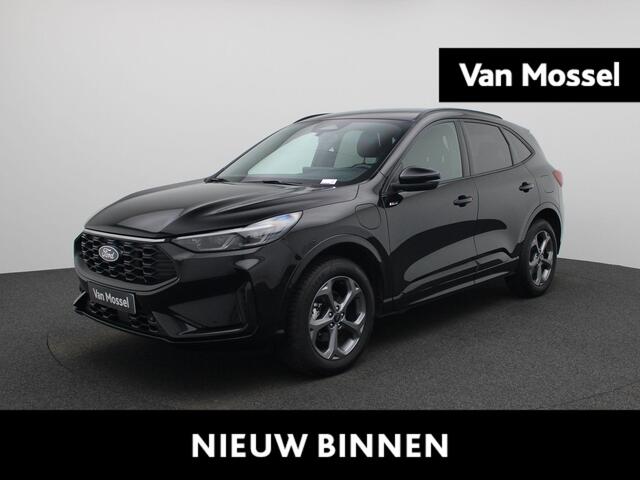 Ford KUGA 2.5 PHEV ST-Line | Head up display | Camera achter | Winter Pack | Apple Carplay/Android Auto
