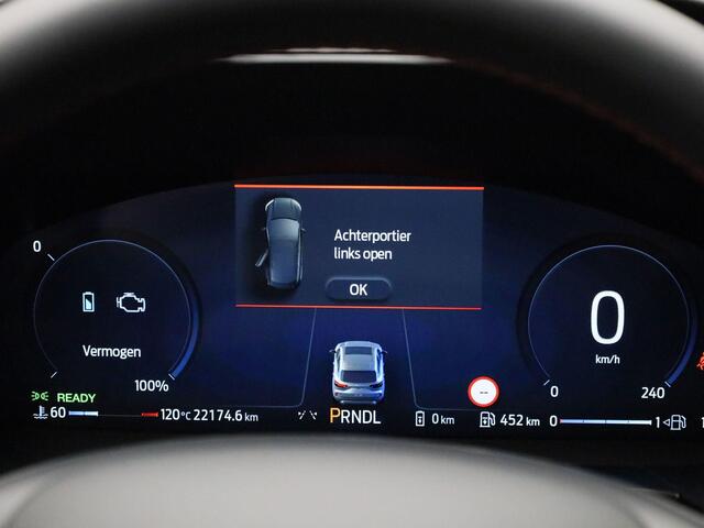 Ford KUGA 2.5 PHEV ST-Line | Head up display | Camera achter | Winter Pack | Apple Carplay/Android Auto