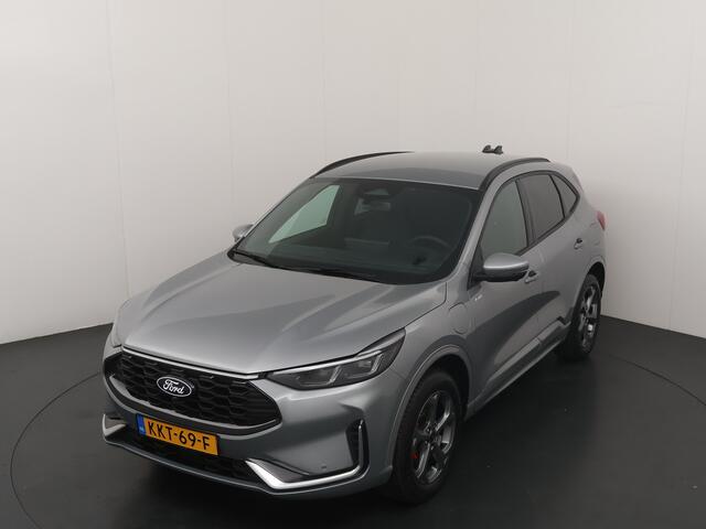 Ford KUGA 2.5 PHEV 243 pk ST-Line X I AGR stoelen | Adapt Cruise I Winter Pack | B&O | 360° Camera I All seasonbanden