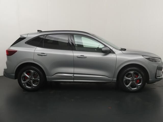 Ford KUGA 2.5 PHEV 243 pk ST-Line X I AGR stoelen | Adapt Cruise I Winter Pack | B&O | 360° Camera I All seasonbanden