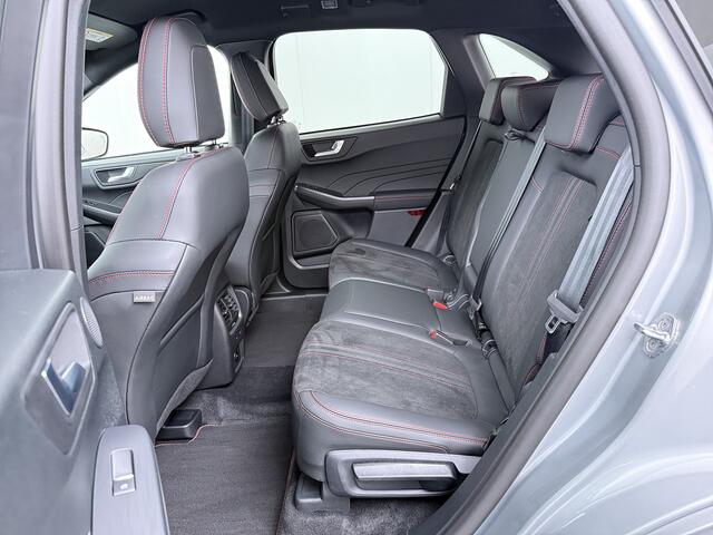 Ford KUGA 2.5 PHEV 243 pk ST-Line X I AGR stoelen | Adapt Cruise I Winter Pack | B&O | 360° Camera I All seasonbanden
