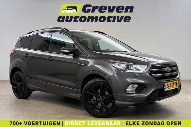 Ford KUGA 1.5 EcoBoost ST-Line | Clima | Camera | Cruise | Keyless | Stoel/Stuurverw.