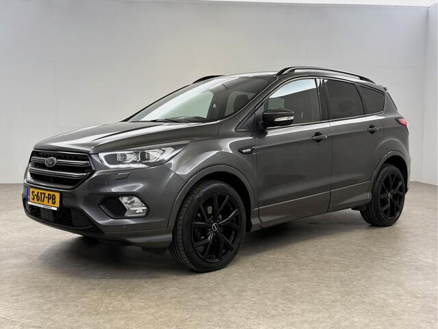 Ford KUGA 1.5 EcoBoost ST-Line | Clima | Camera | Cruise | Keyless | Stoel/Stuurverw.