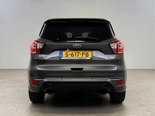 Ford KUGA 1.5 EcoBoost ST-Line | Clima | Camera | Cruise | Keyless | Stoel/Stuurverw.