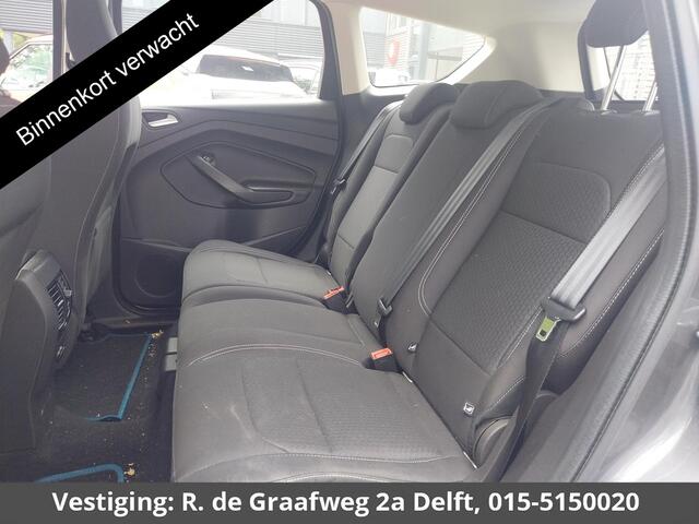 Ford KUGA 1.5 EcoBoost Trend Ultimate | Navigatie | Parkeersensoren | Cruise Control |