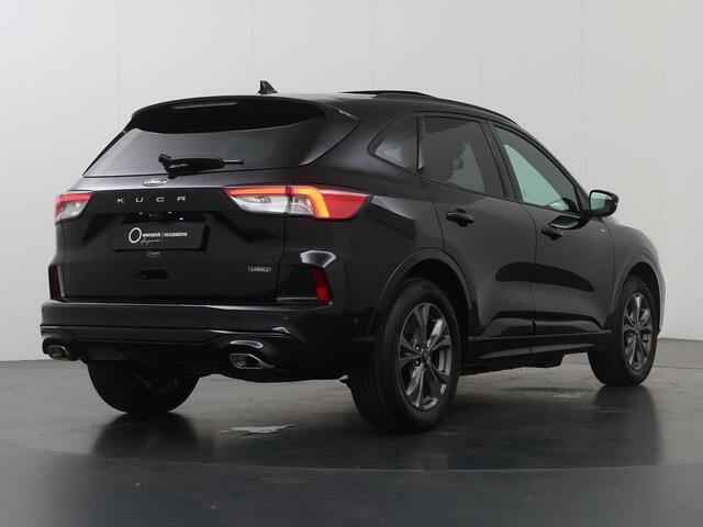 Ford KUGA 2.5 PHEV ST-Line X | Panoramadak | Winterpakket | B&O | Cruise Control Adaptief | Elektr. Achterklep |