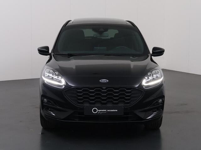 Ford KUGA 2.5 PHEV ST-Line X | Panoramadak | Winterpakket | B&O | Cruise Control Adaptief | Elektr. Achterklep |