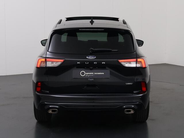 Ford KUGA 2.5 PHEV ST-Line X | Panoramadak | Winterpakket | B&O | Cruise Control Adaptief | Elektr. Achterklep |