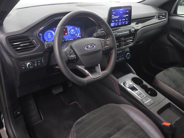Ford KUGA 2.5 PHEV ST-Line X | Panoramadak | Winterpakket | B&O | Cruise Control Adaptief | Elektr. Achterklep |