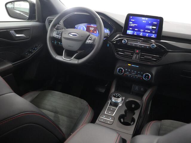 Ford KUGA 2.5 PHEV ST-Line X | Panoramadak | Winterpakket | B&O | Cruise Control Adaptief | Elektr. Achterklep |