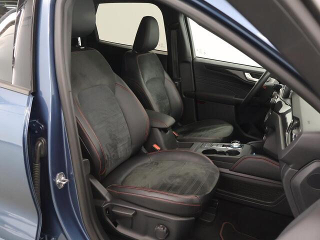 Ford KUGA 2.5 PHEV ST-Line X | Winterpakket | Cruise Control Adaptief | Head-Up | B&O | Parkeercamera | Elektr. Achterklep | Navigatie |