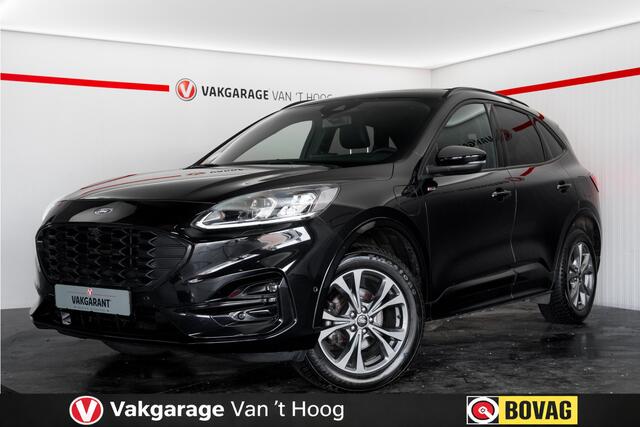Ford KUGA 2.5 PHEV ST-Line X Panoramadak 360camera