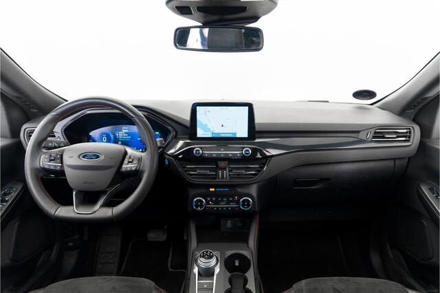 Ford KUGA 2.5 PHEV ST-Line X Panoramadak 360camera