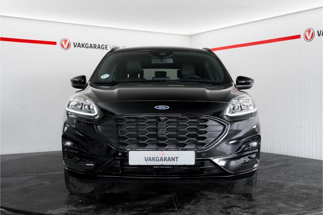 Ford KUGA 2.5 PHEV ST-Line X Panoramadak 360camera