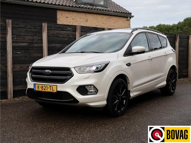 Ford KUGA 1.5 EcoBoost ST Line winterpack