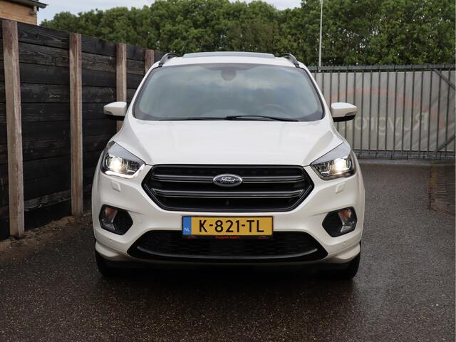 Ford KUGA 1.5 EcoBoost ST Line winterpack