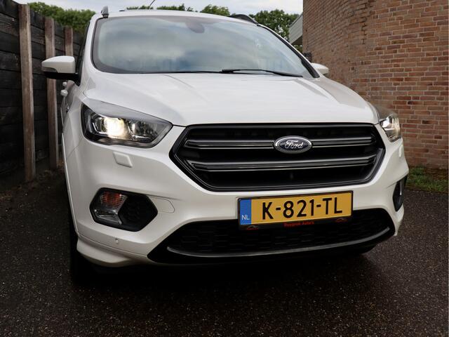 Ford KUGA 1.5 EcoBoost ST Line winterpack