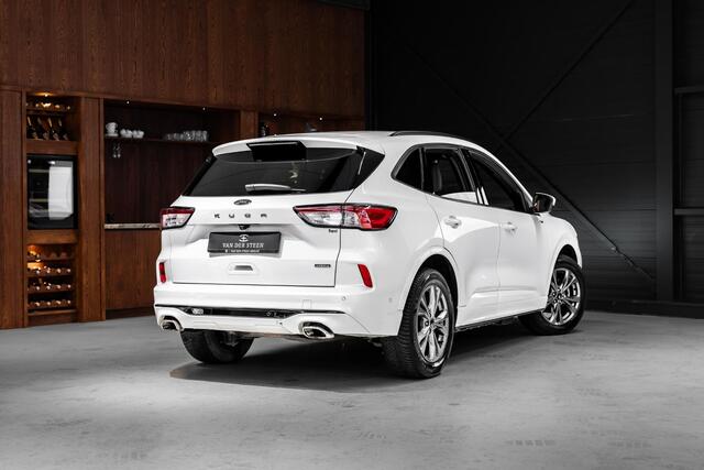 Ford KUGA 2.5 PHEV ST-Line X Winterpack | Ford garantie t/m 2028