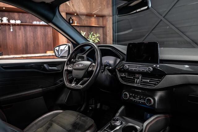 Ford KUGA 2.5 PHEV ST-Line X Winterpack | Ford garantie t/m 2028