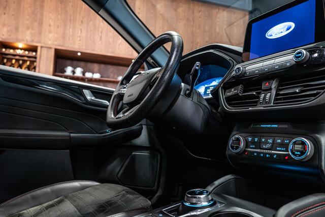 Ford KUGA 2.5 PHEV ST-Line X Winterpack | Ford garantie t/m 2028