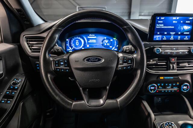 Ford KUGA 2.5 PHEV ST-Line X Winterpack | Ford garantie t/m 2028