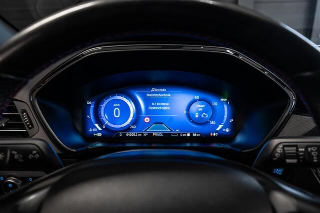 Ford KUGA 2.5 PHEV ST-Line X Winterpack | Ford garantie t/m 2028